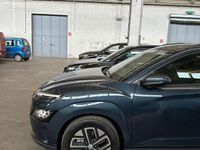 Nuova Hyundai Kona 25 kW (35 CV) 2026 Verde SUV