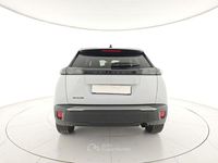Usata Peugeot 2008 Allure 101 CV (74 kW) 2024 Bianco SUV