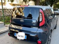 usata Kia Soul 1.6 crdi 16v vgt Cool c/vern.met.