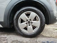 Usata Mini One Countryman 101 CV (74 kW) 2019 Grigio SUV