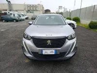 Usata Peugeot 2008 Active 131 CV (96 kW) 2021 Grigio SUV