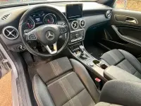 Usata Mercedes 180 109 CV (80 kW) 2017 Grigio Berlina