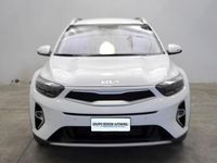 Usata Kia Stonic Style 79 CV (58 kW) 2025 Bianco SUV