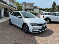 usata VW Polo Polo5p 1.0 evo Comfortline 80cv OK NEOPATENTATI