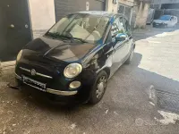 Usata Fiat 500 69 CV (50 kW) 2013 Coupé