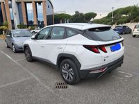 usata Hyundai Tucson 1.6 crdi klass