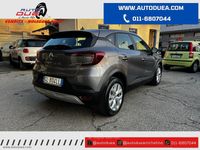 Occasion Renault Captur Business 91 ch (66 kW) 2022 Gris SUV