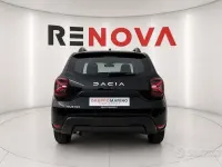 Usata Dacia Duster Expression 101 CV (74 kW) 2023 Nero SUV