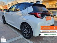 usata Toyota Yaris 4 serie 1.5 Hybrid 5 porte Style