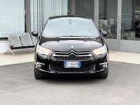 usata DS Automobiles DS4 DS 4 1.6 e-HDi 115 airdream Chic