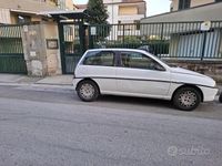 Usata Lancia Ypsilon 2000 Bianco Utilitaria
