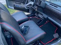 Usata Fiat Panda 48 CV (35 kW) 1984 Grigio Utilitaria