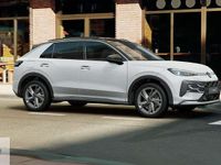 Nuova VW T-Roc 150 CV (110 kW) 2026 Bianco SUV