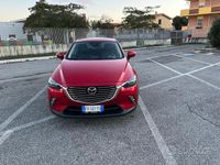 usata Mazda CX-3 EXCEED