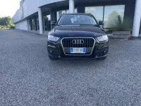 Brugt Audi Q3 Advanced Plus 140 HK (102 kW) 2013 Other SUV