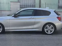Usata BMW 125 M Sport 218 CV (160 kW) 2014 Utilitaria