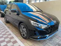 Nuova Hyundai i20 Prime 90 CV (66 kW) 2026 Nero Utilitaria