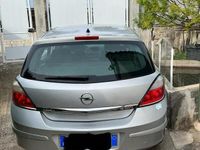 usata Opel Astra 1.9 150cv