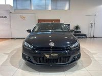 usata VW Scirocco 1.4 tsi 160cv