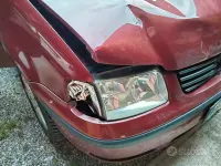 Usata VW Polo 60 CV (44 kW) 2001 Berlina