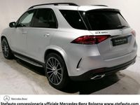 usata Mercedes GLE300 d 4Matic Premium Navi Tetto