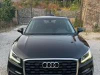 Usata Audi Q2 Ambiente 116 CV (85 kW) 2019 Nero SUV