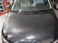 Usata VW Polo Comfortline 69 CV (50 kW) 2011 Nero Utilitaria