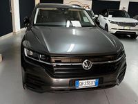 Usata VW Touareg Style 231 CV (169 kW) 2020 SUV