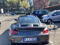 Usata Porsche 911 Turbo S 581 CV (427 kW) 2017 Coupé