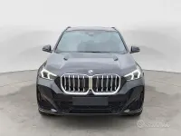Ny BMW X1 Efficient Dynamics 150 HK (110 kW) 2026 Svart SUV