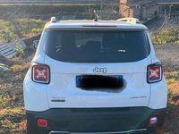 Usata Jeep Renegade Limited 2015 SUV