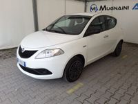 usata Lancia Ypsilon 1.2 69 CV 5 porte Gold del 2018 usata a Firenze