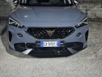 Usata Cupra Formentor 150 CV (110 kW) 2023 SUV