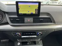 Usata Audi Q5 Business 190 CV (139 kW) 2018 SUV