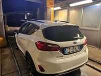Usata Ford Fiesta Active 120 CV (88 kW) 2019 Berlina