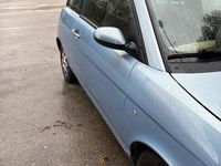 Usata Lancia Ypsilon 60 CV (44 kW) 2003 Utilitaria