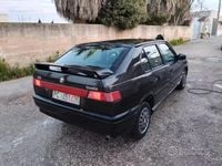 Usata Alfa Romeo 33 1993 Nero Berlina