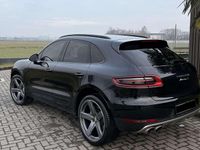 Usata Porsche Macan 250 CV (183 kW) 2015 SUV