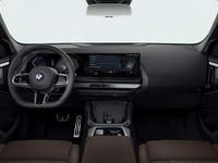 Nuova BMW X3 M Sport 197 CV (144 kW) 2026 Grigio SUV
