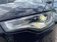 Begagnad Audi A6 Advanced Plus 177 HK (130 kW) 2013 Svart Kombi