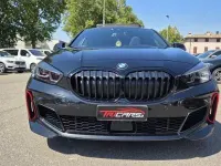 Usata BMW 128 ti M Sport 265 CV (194 kW) 2022 Nero Utilitaria
