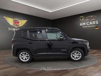 Usata Jeep Renegade 132 CV (97 kW) 2024 Nero SUV