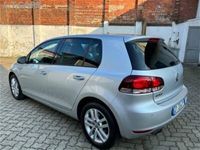 usata VW Golf VI 1.4 TSI 122CV 5p. Highline