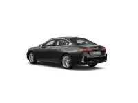 Nuova BMW 520 M Sport 197 CV (144 kW) 2025 Nero Berlina