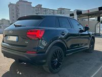 Usata Audi Q2 Premium 2018 SUV