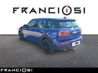Usata Mini Cooper D Clubman Business 2019 Grigio scuro Station wagon