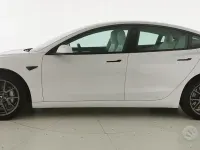 Usata Tesla Model 3 RWD 88 kW (120 CV) 2023 Bianco Berlina