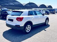 Usata Audi Q2 Proline 110 CV (80 kW) 2023 Bianco SUV