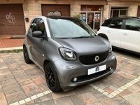 usata Smart ForTwo Coupé 70 1.0 twinamic Passion