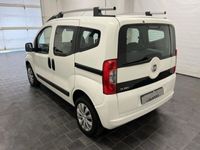 usata Fiat Qubo 1.4 8V 73 CV Dynamic